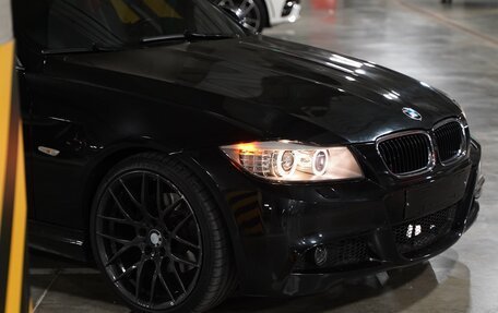 BMW 3 серия, 2008 год, 1 549 000 рублей, 3 фотография