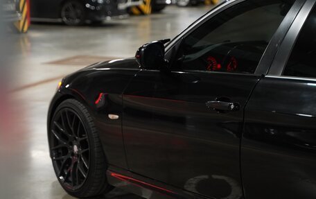 BMW 3 серия, 2008 год, 1 549 000 рублей, 6 фотография