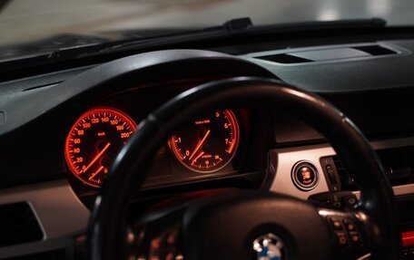 BMW 3 серия, 2008 год, 1 549 000 рублей, 15 фотография