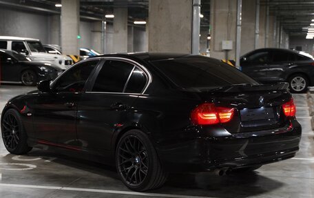 BMW 3 серия, 2008 год, 1 549 000 рублей, 10 фотография