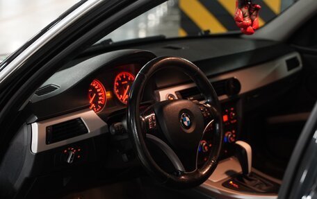 BMW 3 серия, 2008 год, 1 549 000 рублей, 12 фотография