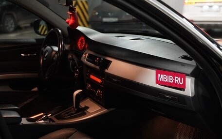 BMW 3 серия, 2008 год, 1 549 000 рублей, 16 фотография