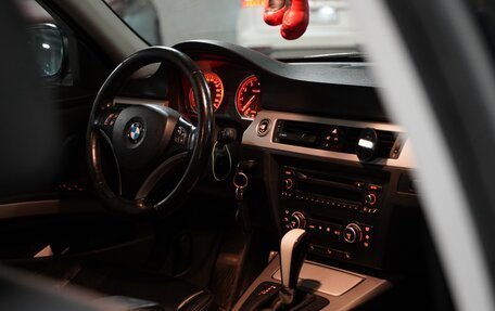 BMW 3 серия, 2008 год, 1 549 000 рублей, 19 фотография