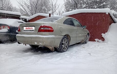 Volvo C70 II, 2001 год, 365 000 рублей, 6 фотография