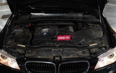 BMW 3 серия, 2008 год, 1 549 000 рублей, 18 фотография