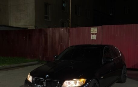 BMW 3 серия, 2008 год, 1 549 000 рублей, 22 фотография