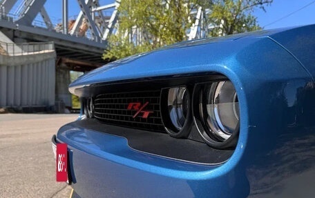Dodge Challenger III рестайлинг 2, 2022 год, 8 500 000 рублей, 7 фотография