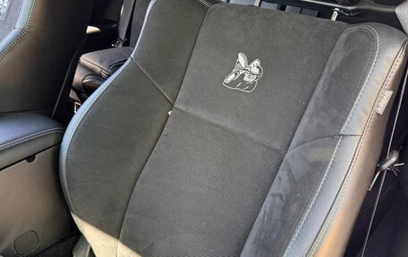 Dodge Challenger III рестайлинг 2, 2022 год, 8 500 000 рублей, 13 фотография