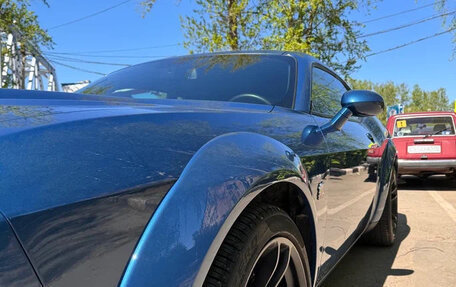 Dodge Challenger III рестайлинг 2, 2022 год, 8 500 000 рублей, 8 фотография