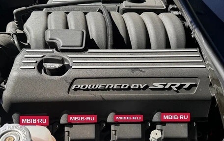 Dodge Challenger III рестайлинг 2, 2022 год, 8 500 000 рублей, 17 фотография