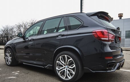 BMW X5, 2014 год, 2 999 000 рублей, 4 фотография