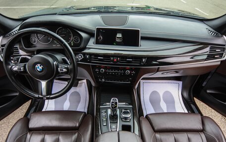 BMW X5, 2014 год, 2 999 000 рублей, 5 фотография