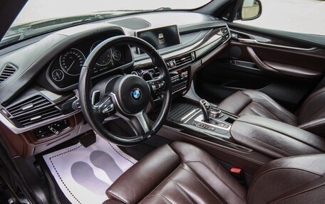 BMW X5, 2014 год, 2 999 000 рублей, 6 фотография