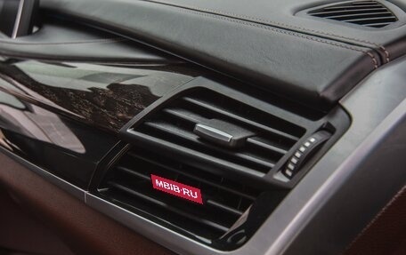 BMW X5, 2014 год, 2 999 000 рублей, 11 фотография