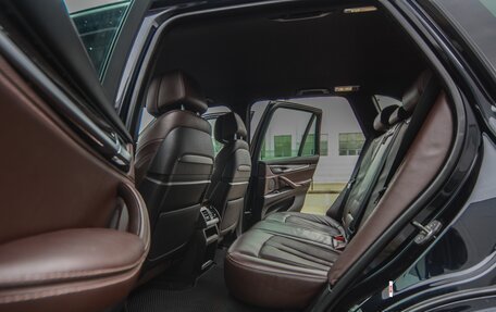 BMW X5, 2014 год, 2 999 000 рублей, 17 фотография