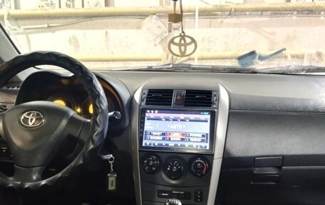 Toyota Corolla, 2009 год, 1 000 000 рублей, 2 фотография