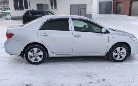 Toyota Corolla, 2009 год, 1 000 000 рублей, 6 фотография