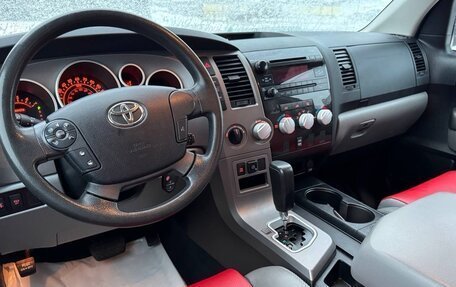 Toyota Tundra II, 2012 год, 3 499 999 рублей, 8 фотография