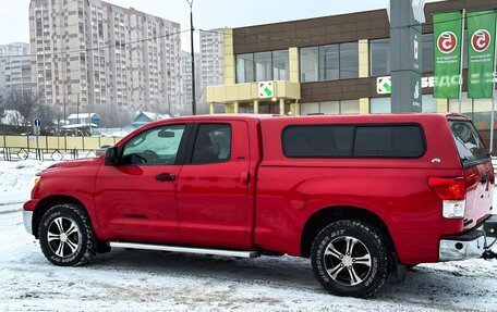 Toyota Tundra II, 2012 год, 3 499 999 рублей, 7 фотография