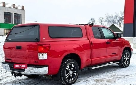 Toyota Tundra II, 2012 год, 3 499 999 рублей, 5 фотография