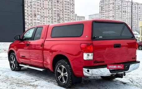 Toyota Tundra II, 2012 год, 3 499 999 рублей, 6 фотография