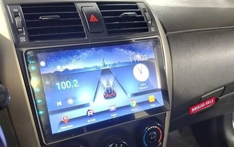 Toyota Corolla, 2009 год, 1 000 000 рублей, 3 фотография