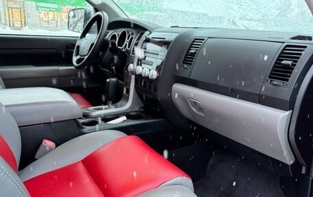 Toyota Tundra II, 2012 год, 3 499 999 рублей, 10 фотография