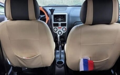 Chery Very (A13), 2013 год, 270 000 рублей, 4 фотография