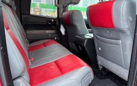 Toyota Tundra II, 2012 год, 3 499 999 рублей, 12 фотография