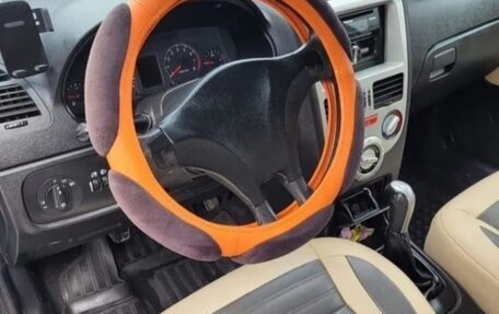 Chery Very (A13), 2013 год, 270 000 рублей, 6 фотография