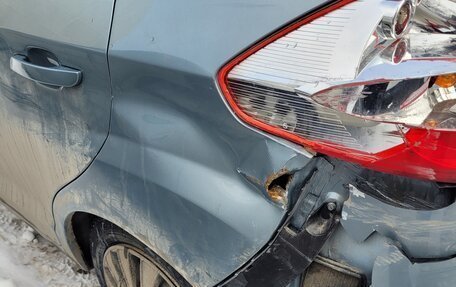 Chery Very (A13), 2013 год, 270 000 рублей, 9 фотография