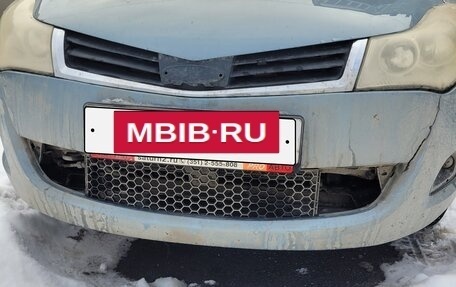 Chery Very (A13), 2013 год, 270 000 рублей, 8 фотография