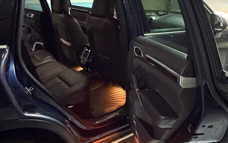 Porsche Cayenne III, 2010 год, 3 950 000 рублей, 4 фотография