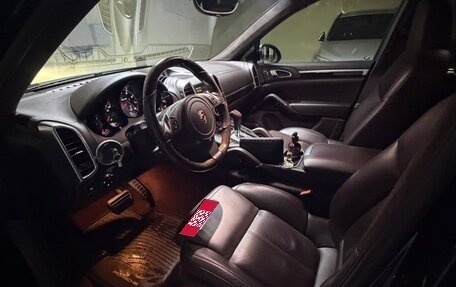 Porsche Cayenne III, 2010 год, 3 950 000 рублей, 5 фотография