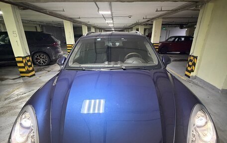 Porsche Cayenne III, 2010 год, 3 950 000 рублей, 10 фотография