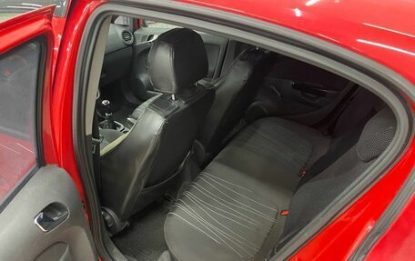 Opel Corsa D, 2007 год, 399 000 рублей, 7 фотография