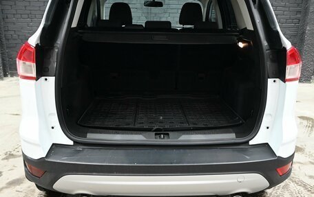 Ford Kuga III, 2016 год, 1 490 000 рублей, 6 фотография