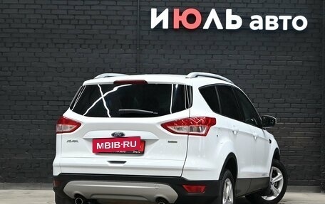 Ford Kuga III, 2016 год, 1 490 000 рублей, 7 фотография