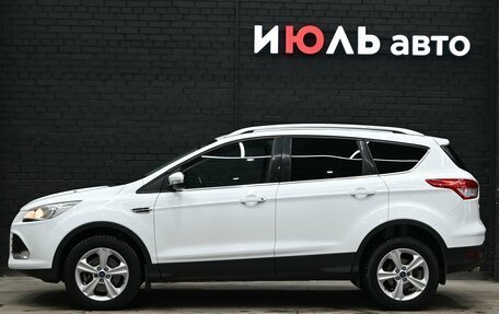 Ford Kuga III, 2016 год, 1 490 000 рублей, 8 фотография