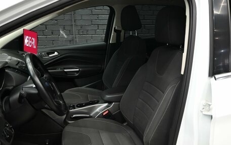 Ford Kuga III, 2016 год, 1 490 000 рублей, 9 фотография