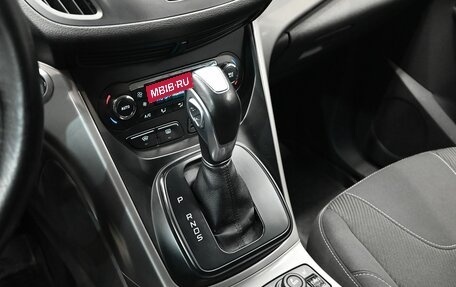 Ford Kuga III, 2016 год, 1 490 000 рублей, 15 фотография