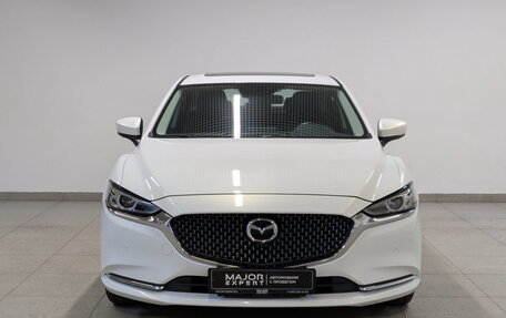 Mazda 6, 2023 год, 3 440 000 рублей, 2 фотография