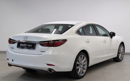 Mazda 6, 2023 год, 3 440 000 рублей, 5 фотография