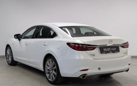 Mazda 6, 2023 год, 3 440 000 рублей, 7 фотография