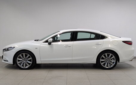 Mazda 6, 2023 год, 3 440 000 рублей, 8 фотография