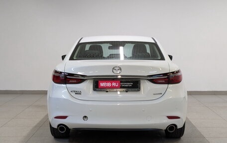 Mazda 6, 2023 год, 3 440 000 рублей, 6 фотография