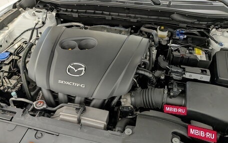 Mazda 6, 2023 год, 3 440 000 рублей, 9 фотография