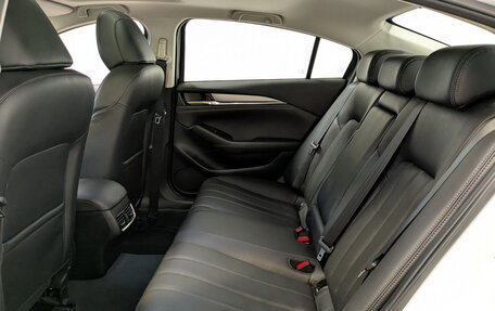 Mazda 6, 2023 год, 3 440 000 рублей, 12 фотография