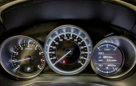 Mazda 6, 2023 год, 3 440 000 рублей, 13 фотография