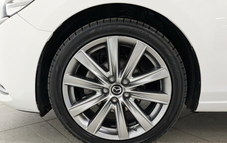 Mazda 6, 2023 год, 3 440 000 рублей, 18 фотография